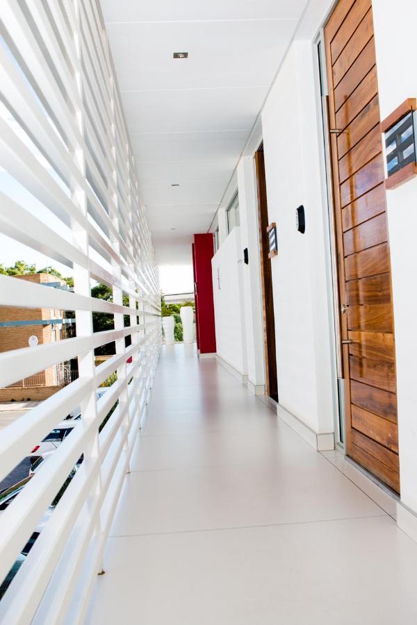 Urban Oasis Apartments At Paragon Windhoek Ngoại thất bức ảnh
