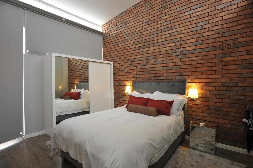 Urban Oasis Apartments At Paragon Windhoek Ngoại thất bức ảnh